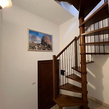 Pm 20 Via Fratelli Kennedy Guest House Alguer Exterior foto
