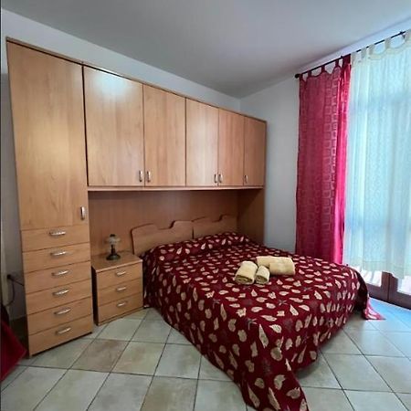 Pm 20 Via Fratelli Kennedy Guest House Alguer Exterior foto