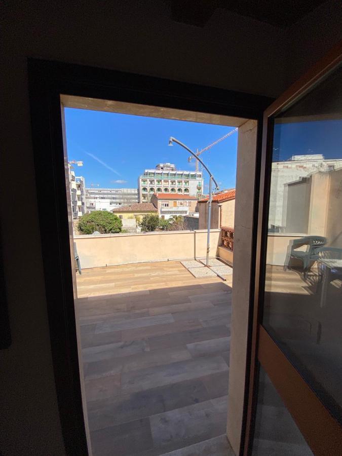 Pm 20 Via Fratelli Kennedy Guest House Alguer Exterior foto