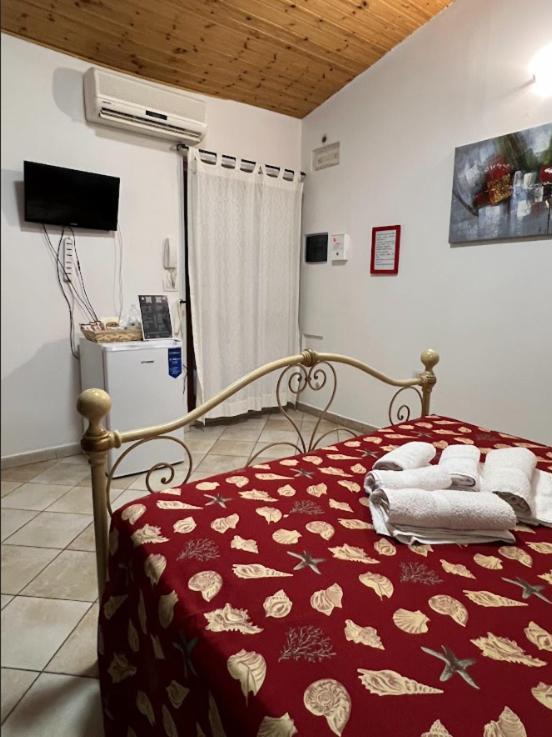 Pm 20 Via Fratelli Kennedy Guest House Alguer Exterior foto
