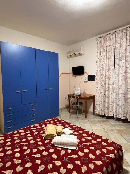 Pm 20 Via Fratelli Kennedy Guest House Alguer Exterior foto