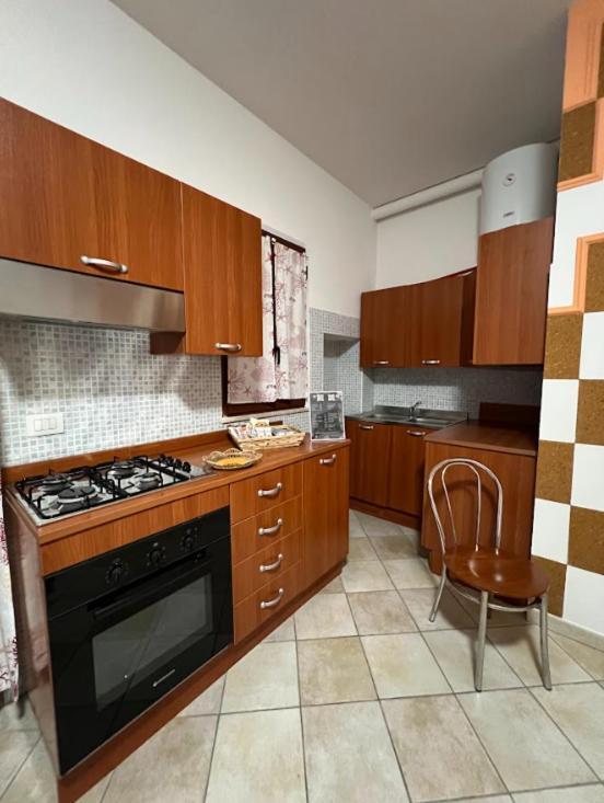 Pm 20 Via Fratelli Kennedy Guest House Alguer Exterior foto