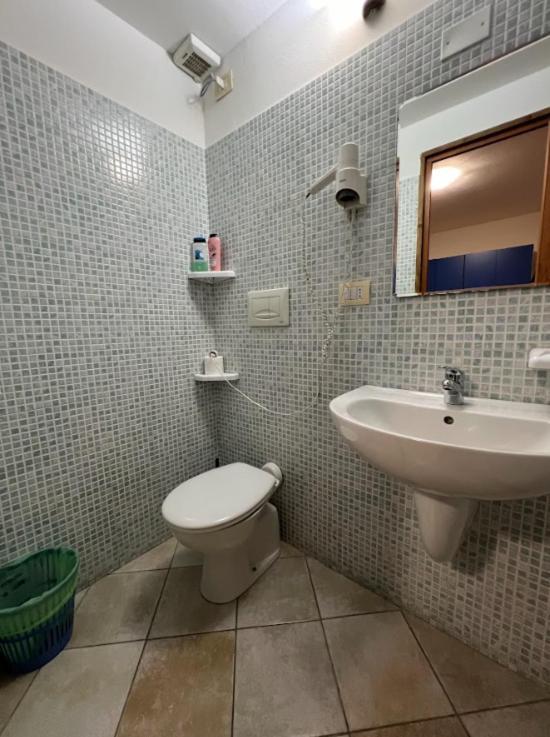 Pm 20 Via Fratelli Kennedy Guest House Alguer Exterior foto
