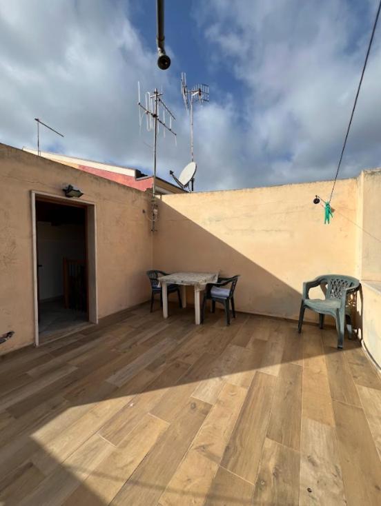 Pm 20 Via Fratelli Kennedy Guest House Alguer Exterior foto