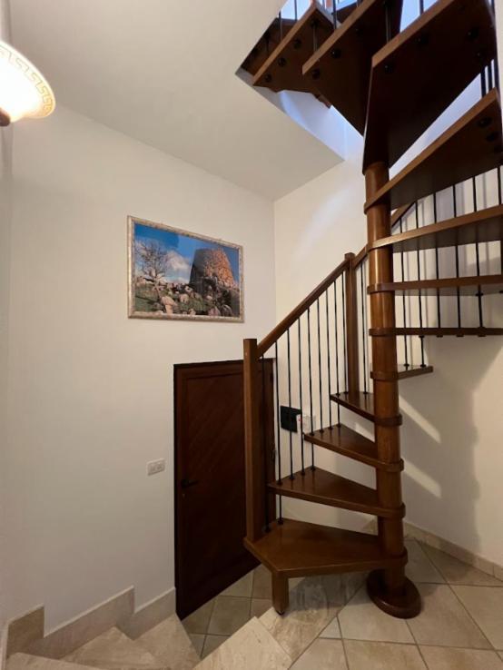 Pm 20 Via Fratelli Kennedy Guest House Alguer Exterior foto