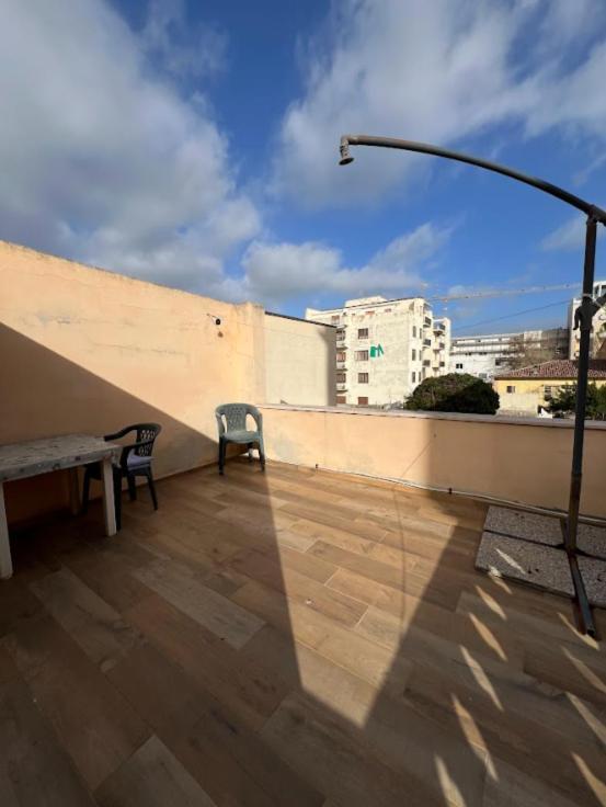 Pm 20 Via Fratelli Kennedy Guest House Alguer Exterior foto