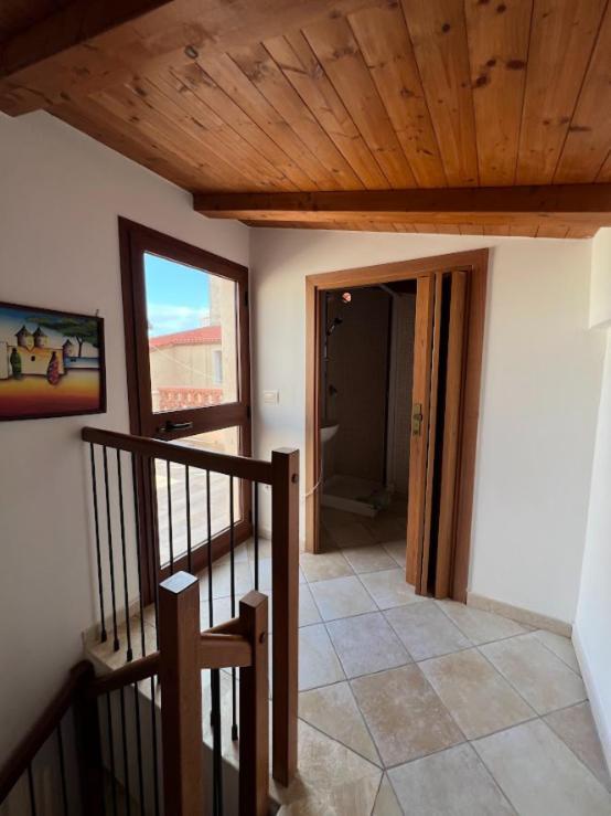 Pm 20 Via Fratelli Kennedy Guest House Alguer Exterior foto
