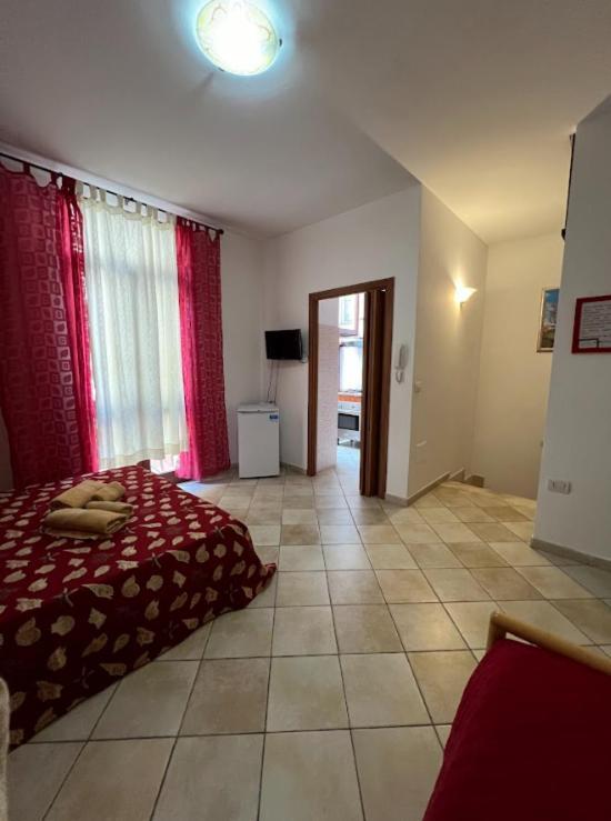 Pm 20 Via Fratelli Kennedy Guest House Alguer Exterior foto