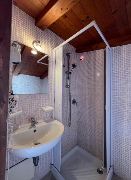 Pm 20 Via Fratelli Kennedy Guest House Alguer Exterior foto